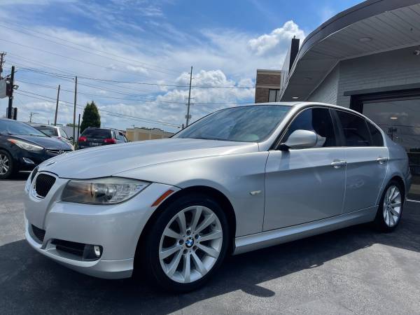 2011 BMW 328i ONLY 76K MILES LIKE NEW 180 DAY WARRANTY for sale in Louisville, KY – photo 3