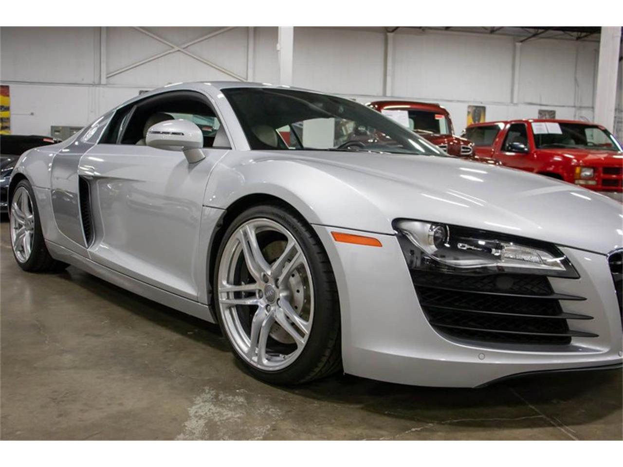2009 Audi R8 for sale in Kentwood, MI – photo 26