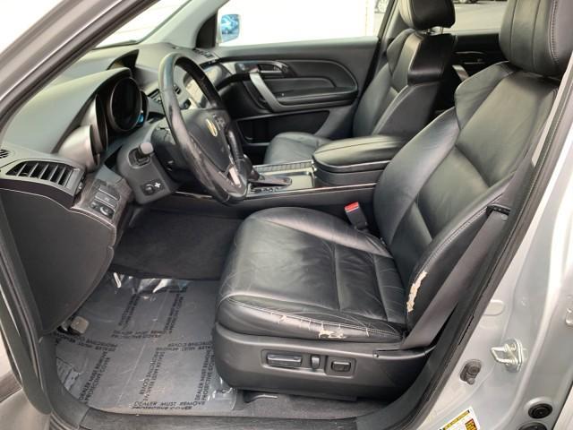 2009 Acura MDX Technology for sale in District Heights, MD – photo 14