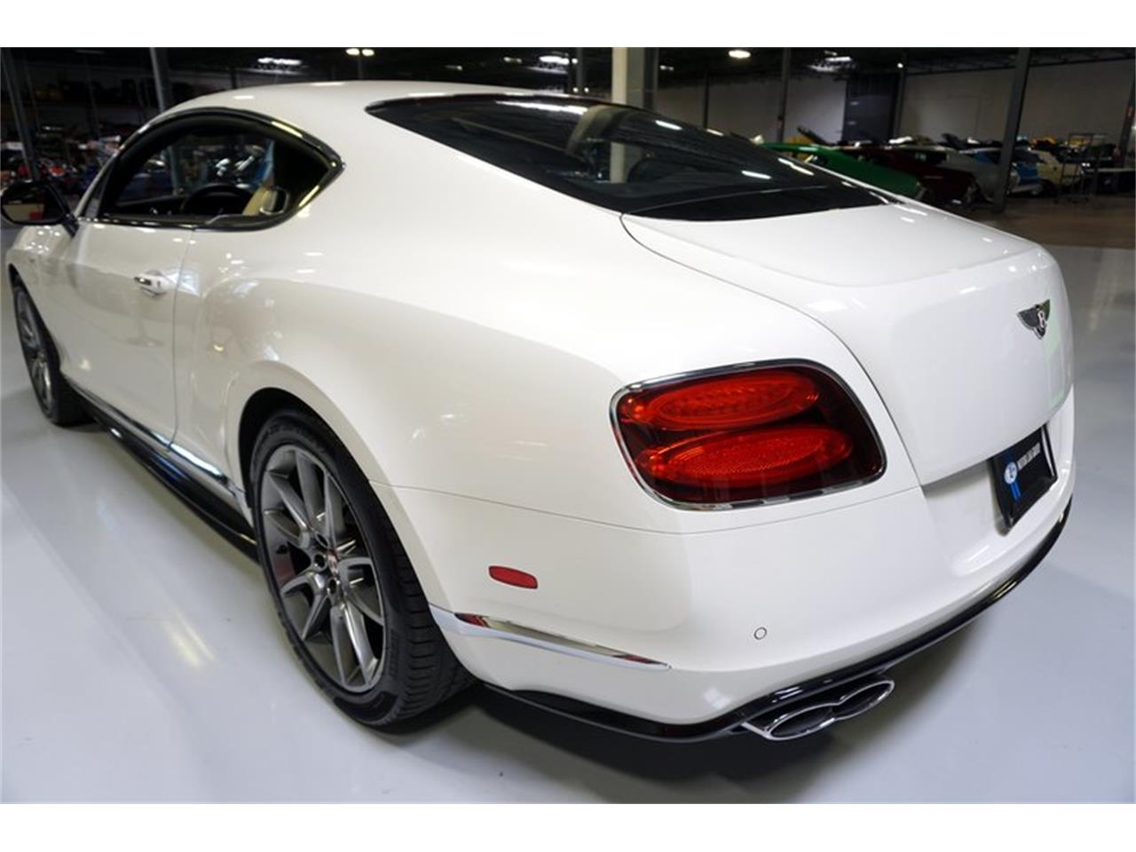 2015 Bentley Continental for sale in Solon, OH – photo 8