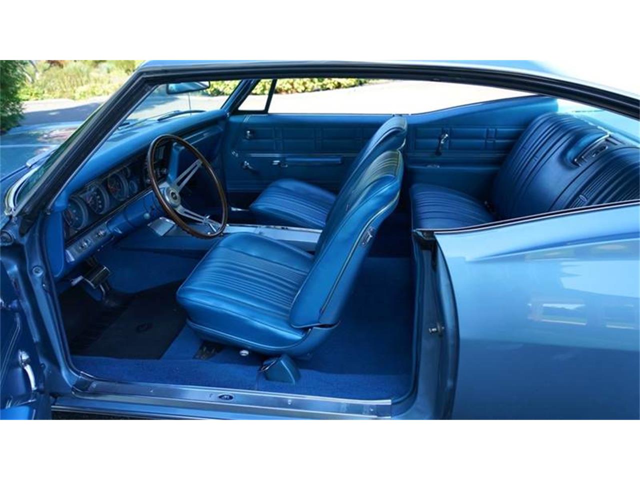 1967 Chevrolet Impala SS427 for sale in Old Bethpage , NY – photo 39