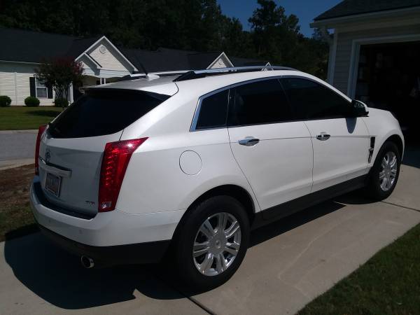 2012 Cadillac SRX for sale in Summerville , SC – photo 3