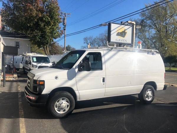 2012 Ford E-Series Cargo E 250 3dr Cargo Van -FINANCING AVAILABLE!!... for sale in Kenvil, NY – photo 3