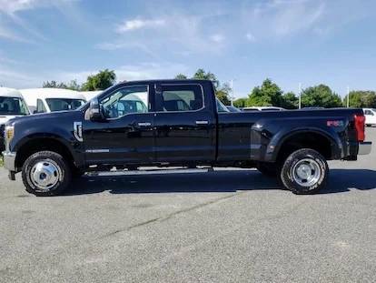 🔥2018 FORD F350 DULLY LARIAT DIESEL-ONLY 50K MILES-CLEAN-CALL ASAP🔥... for sale in Oxford, MD – photo 5