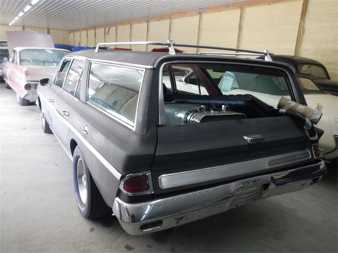 1964 AMC Rambler for sale in Celina, OH – photo 4