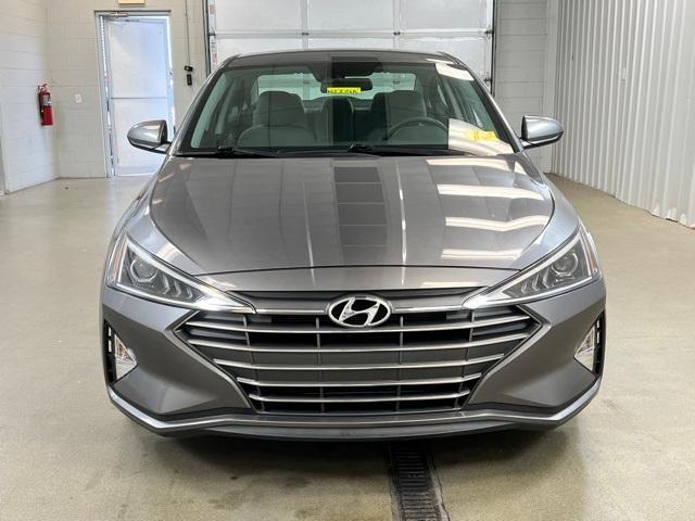 2020 Hyundai Elantra SEL for sale in Frankfort, KY – photo 2