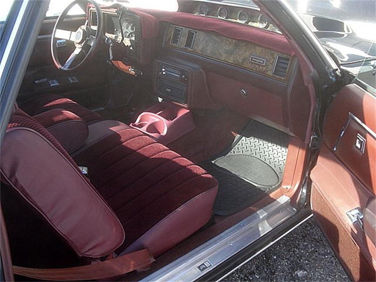 1982 Chevrolet El Camino SS for sale in Stratford, NJ – photo 26