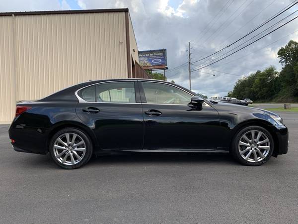 2013 Lexus GS 350 * ONLY 57K miles * NAV * Camera * WE FINANCE * for sale in Sevierville, TN – photo 9