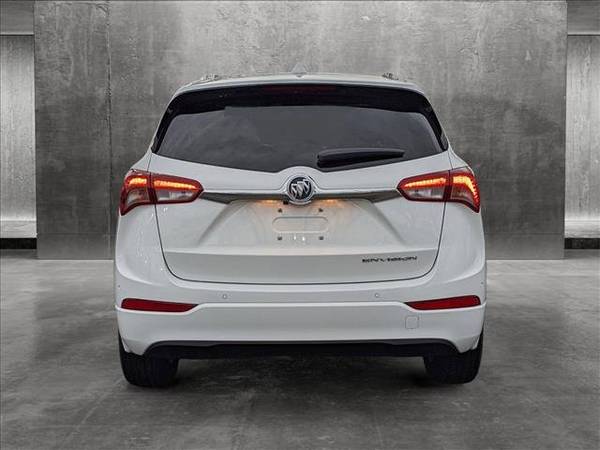 2019 Buick Envision Essence SUV - - by dealer for sale in Fort Myers, FL – photo 10