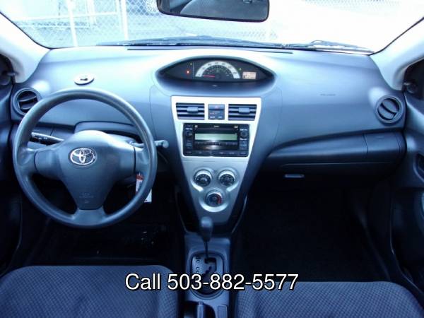 2007 Toyota Yaris 4dr Auto 101Kmiles 1Owner Service Record via for sale in Milwaukie, OR – photo 22