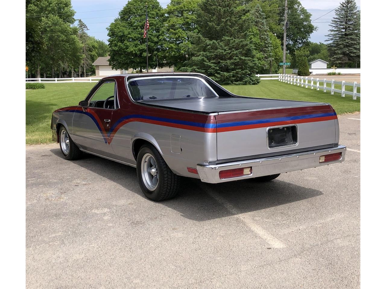1983 Chevrolet El Camino for sale in Maple Lake, MN – photo 5