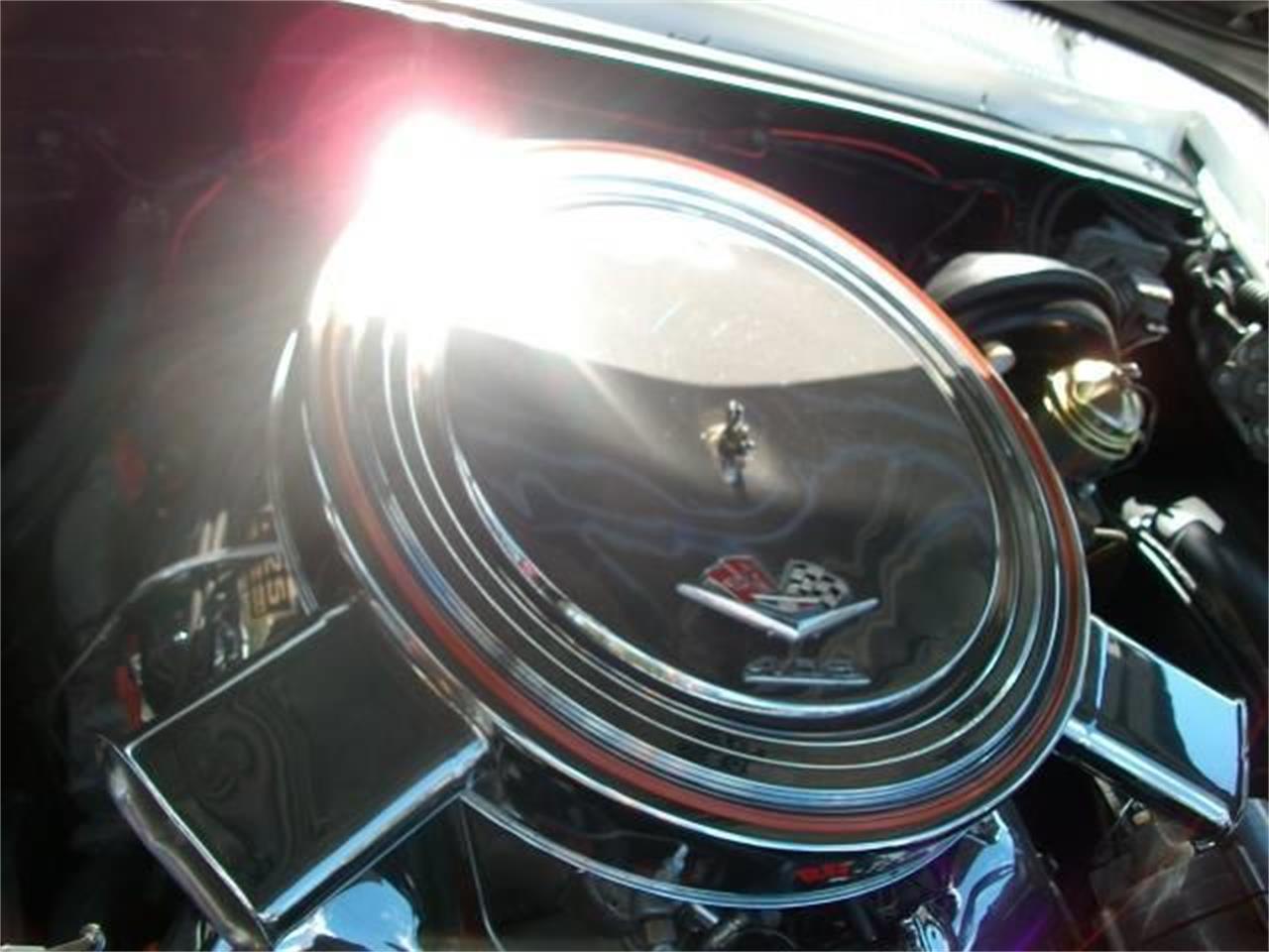 1963 Chevrolet Impala SS for sale in Westford, MA – photo 17