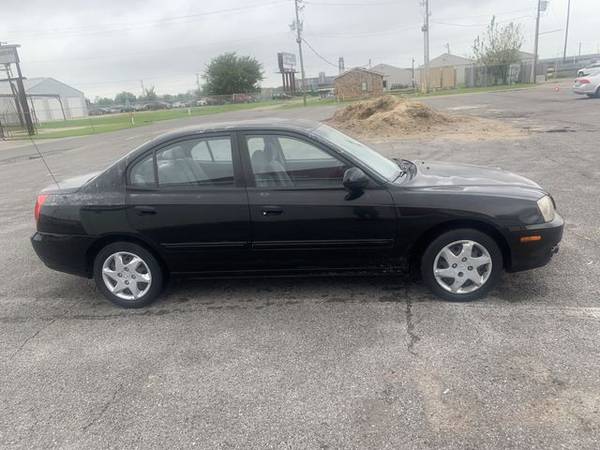 2006 Hyundai Elantra Clean Car - cars & trucks - by dealer - vehicle... for sale in Kenner, MS – photo 3