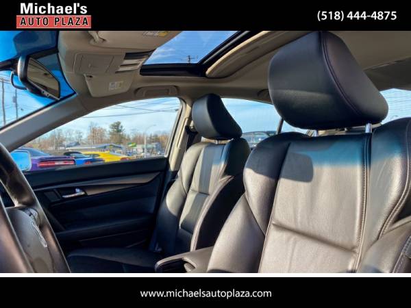 2013 Acura TL 3.5 (A6) - cars & trucks - by dealer - vehicle... for sale in east greenbush, NY – photo 16