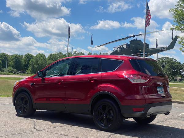 2014 Ford Escape SE AWD - - by dealer - vehicle for sale in Shakopee, MN – photo 8