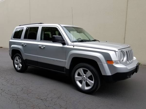 2014 Jeep Patriot Latitude 4X4. Heated Seats. Rmt Start. Warranty. for sale in Gladstone, OR – photo 2