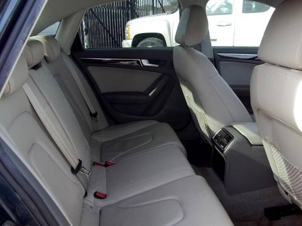 2010 AUDI A4 PREMIUM PLUS QUALITY USED CARS! - - by for sale in Houston, TX – photo 21
