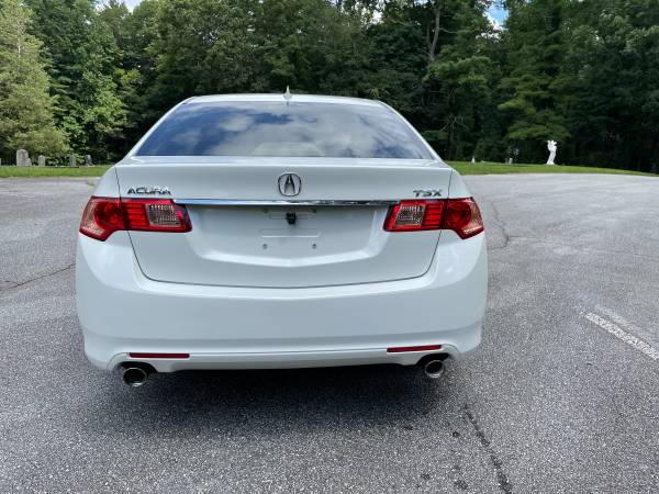 2013 ACURA TSX IMMACULATE! - - by dealer - vehicle for sale in Skyland, NC – photo 4