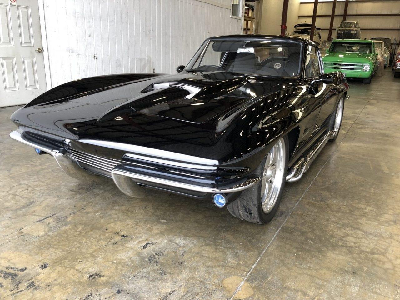 1964 Chevrolet Corvette for sale in Pittsburgh, PA – photo 5