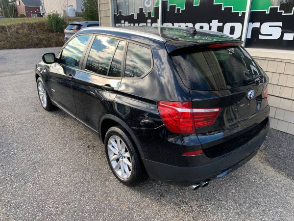 2014 BMW X3 SPORT AWD LOADED 2.0L! ONLY 107K! - cars & trucks - by... for sale in Auburn, ME – photo 6