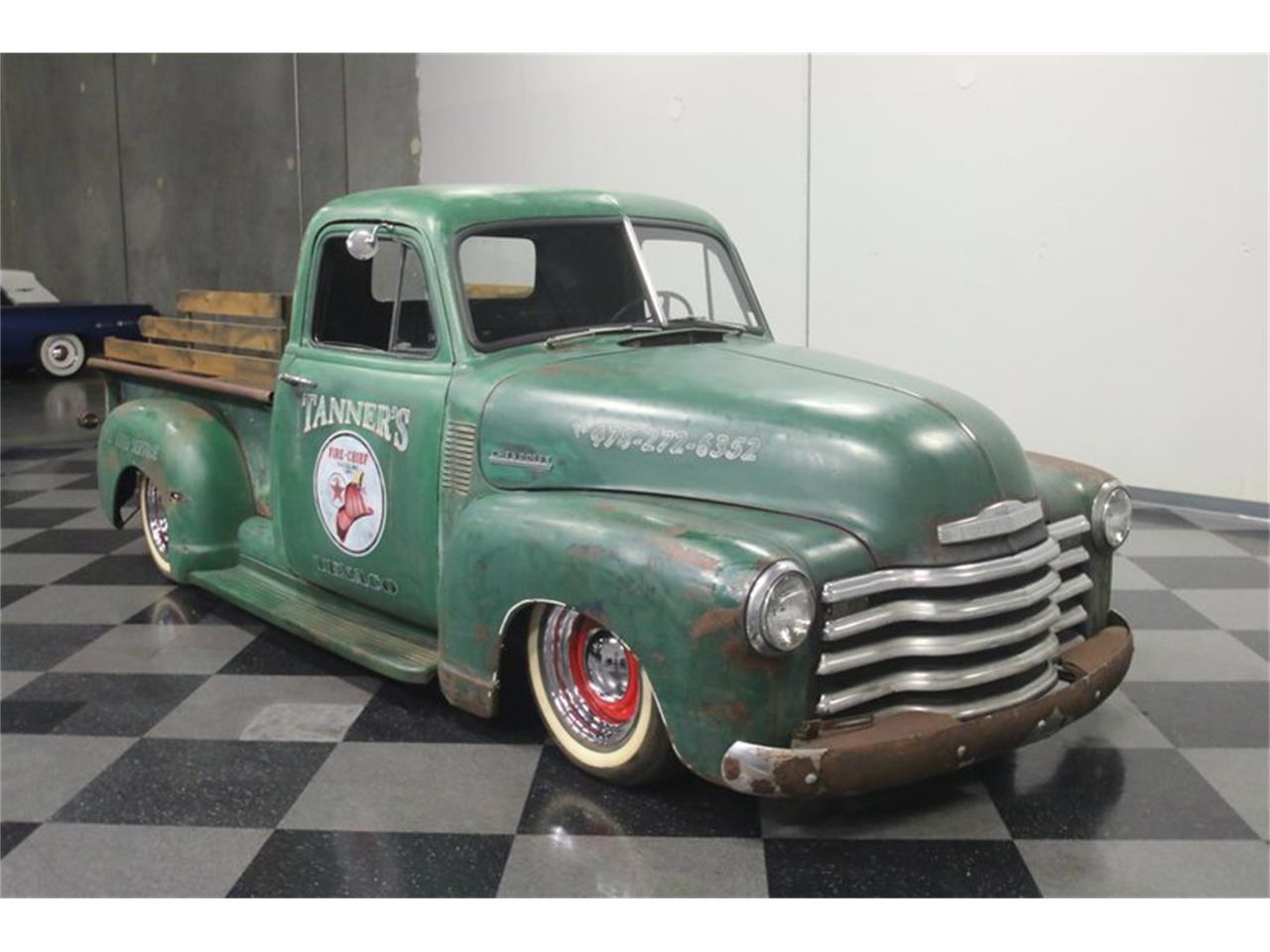 1952 Chevrolet 3100 for sale in Lithia Springs, GA – photo 16