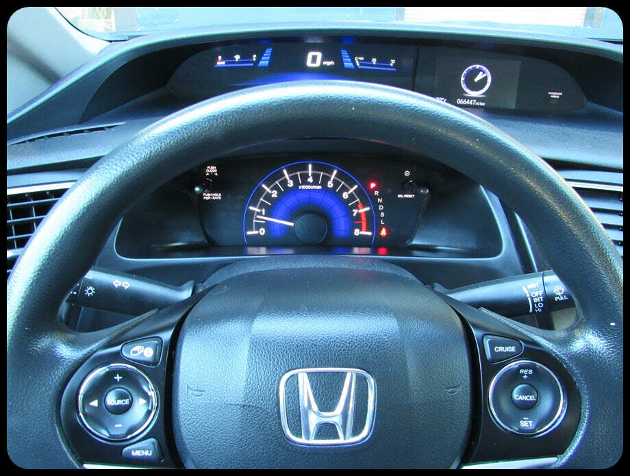 2015 Honda Civic LX for sale in Duluth, GA – photo 18