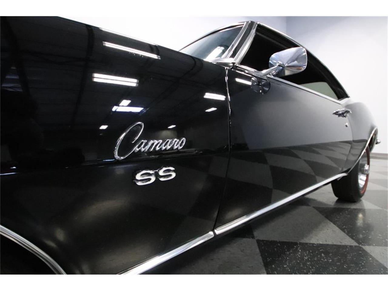 1968 Chevrolet Camaro for sale in Mesa, AZ – photo 69