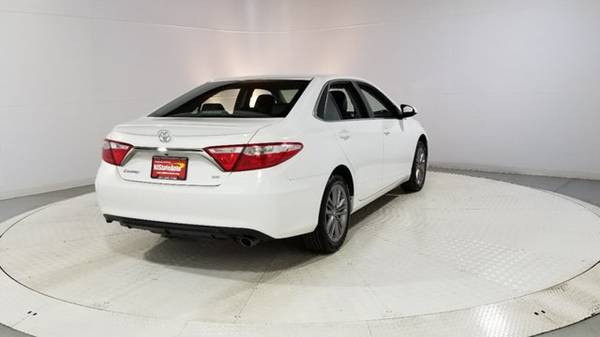 2017 Toyota Camry SE Automatic for sale in Jersey City, NY – photo 5