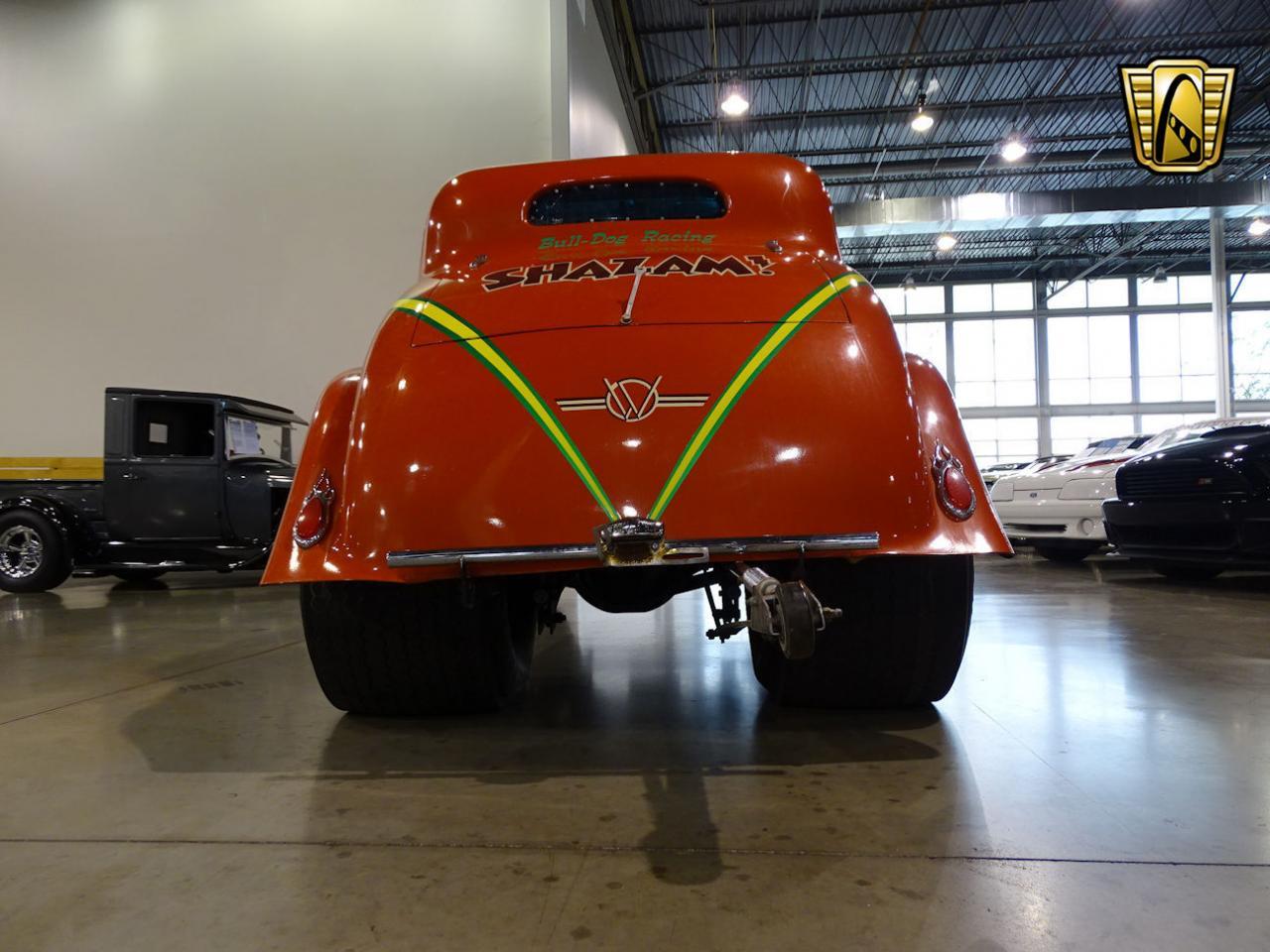 1933 Willys Gasser for sale in O'Fallon, IL – photo 38