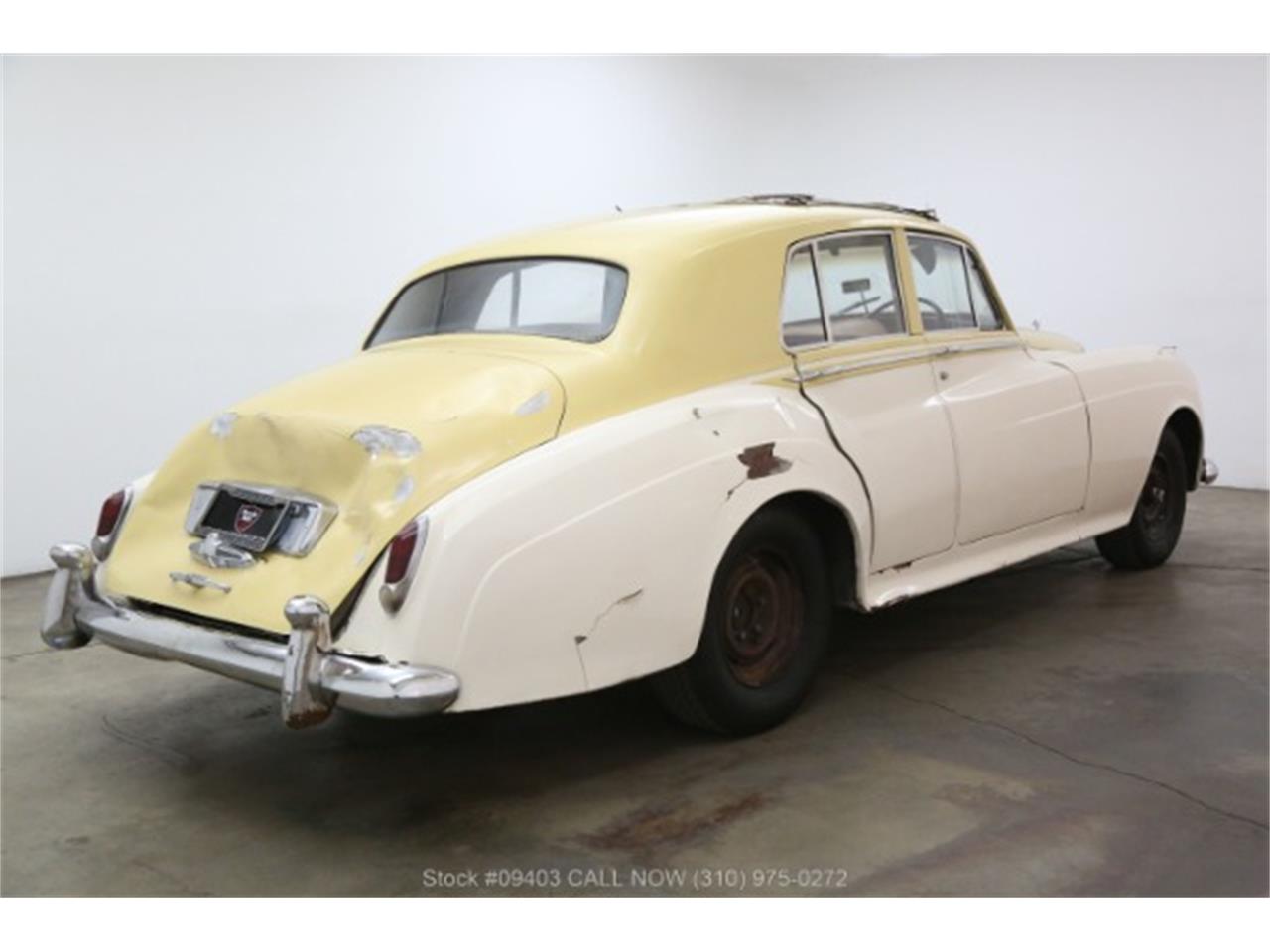 1958 Bentley S1 for sale in Beverly Hills, CA – photo 4