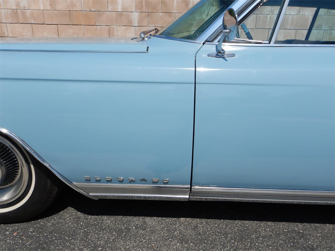 1964 Cadillac Eldorado Biarritz for sale in Woodland Hills, CA – photo 13