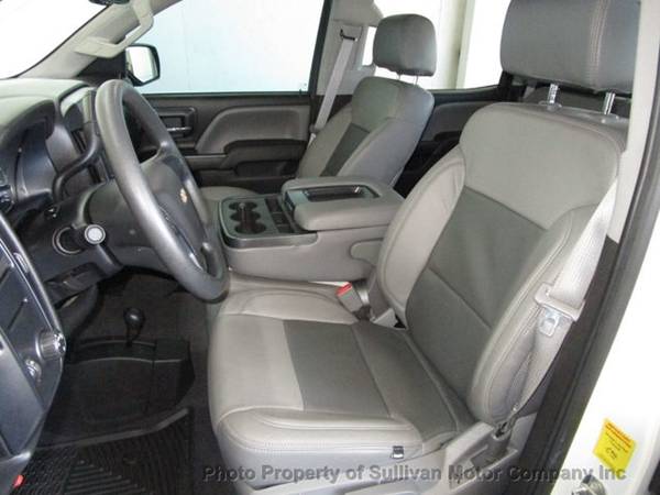 2014 Chevrolet Silverado 1500 VTRUX HYBRID TRUCK for sale in Mesa, AZ – photo 11