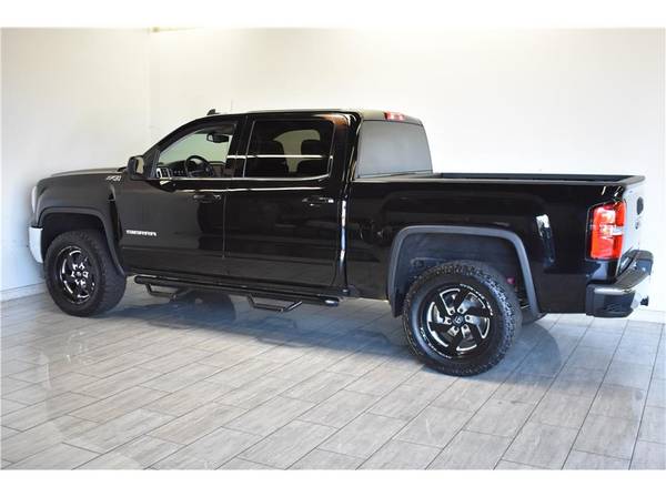2016 GMC Sierra 1500 Crew Cab SLE Pickup 4D 5 3/4 Ft for sale in Escondido, CA – photo 22