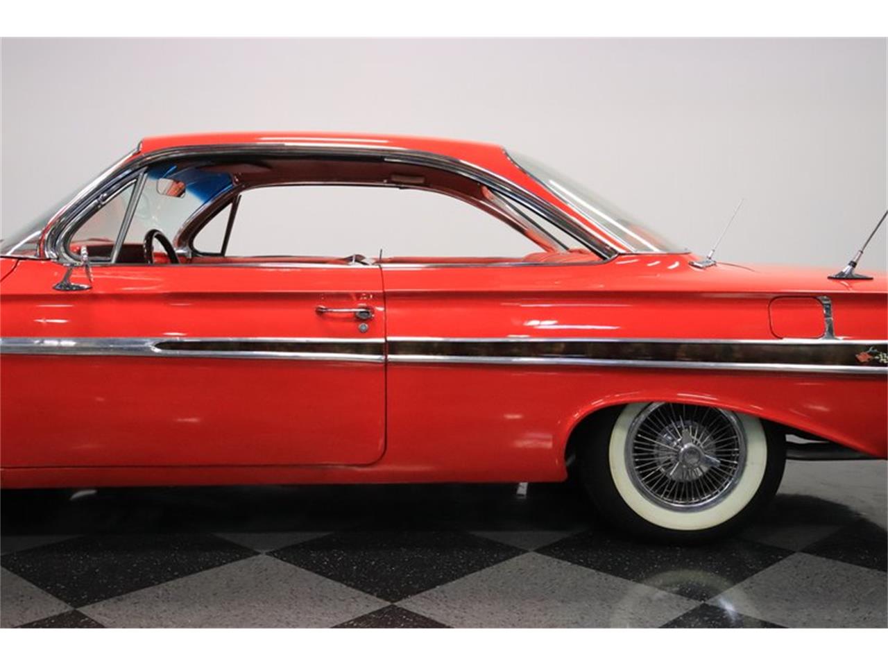 1961 Chevrolet Impala for sale in Mesa, AZ – photo 23