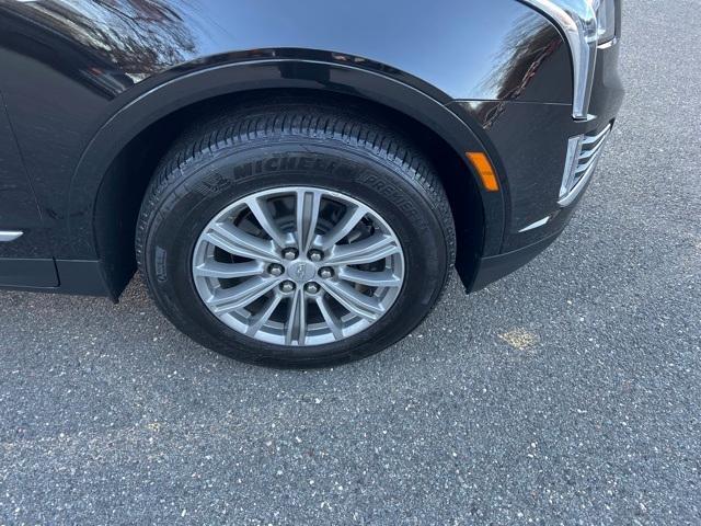2019 Cadillac XT5 Luxury for sale in Oakhurst, NJ – photo 6