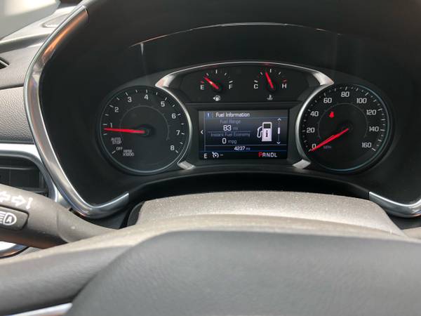 2020 Chevy Equinox LT for sale in North Port, FL – photo 13