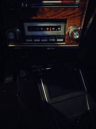 1977 Oldsmobile Cutlass Supreme for sale in Massillon, OH – photo 13