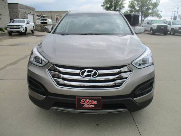 2015 Hyundai Santa Fe Sport AWD, Beautiful! for sale in Fargo, ND – photo 3