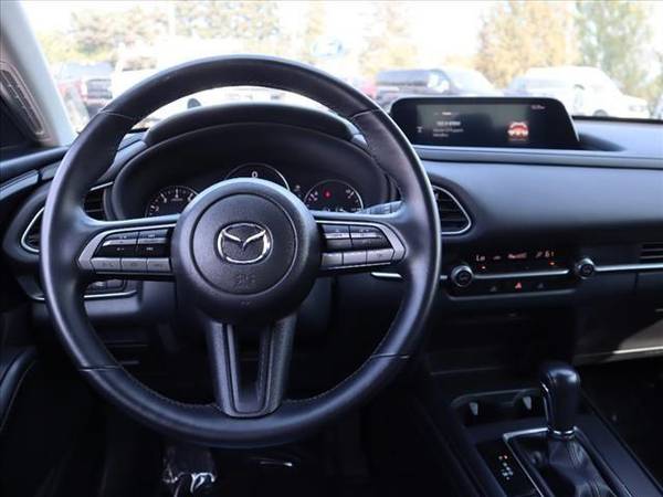 2021 Mazda CX-30 Select - - by dealer - vehicle for sale in Newberg, OR – photo 20