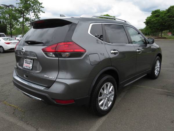 2017 Nissan Rogue SV Call Used Car Sales Dept Today for Latest for sale in MANASSAS, District Of Columbia – photo 11