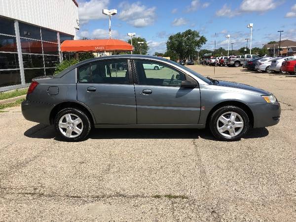 2006 Saturn ION Sedan 2 w/Auto for sale in Middleton, WI – photo 5
