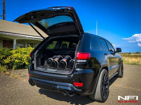 2019 Jeep Grand Cherokee - cars & trucks - by dealer - vehicle... for sale in North East, CA – photo 13