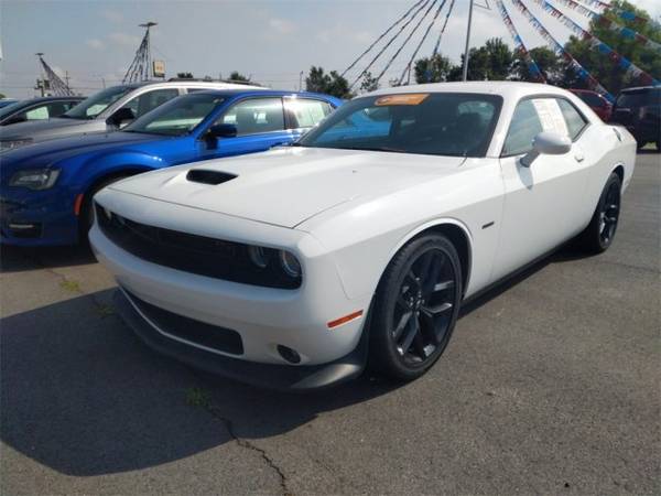 2019 Dodge Challenger R/t for sale in fort smith, AR – photo 3