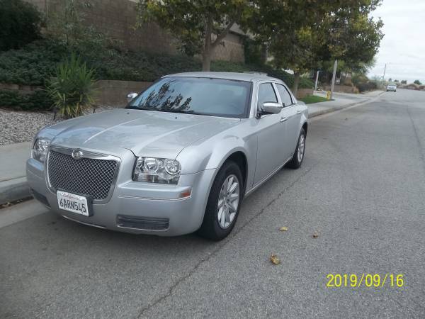 Chrysler 300 , 2007 for sale in Palmdale, CA – photo 11