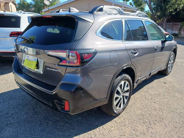 2020 Subaru Outback Premium BEAUTIFUL for sale in Ramona, CA – photo 2