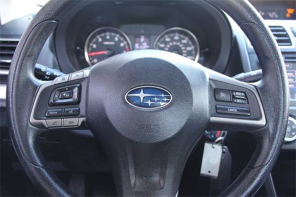 2015 Subaru Impreza 2.0i Monthly payment of for sale in Concord, CA – photo 22