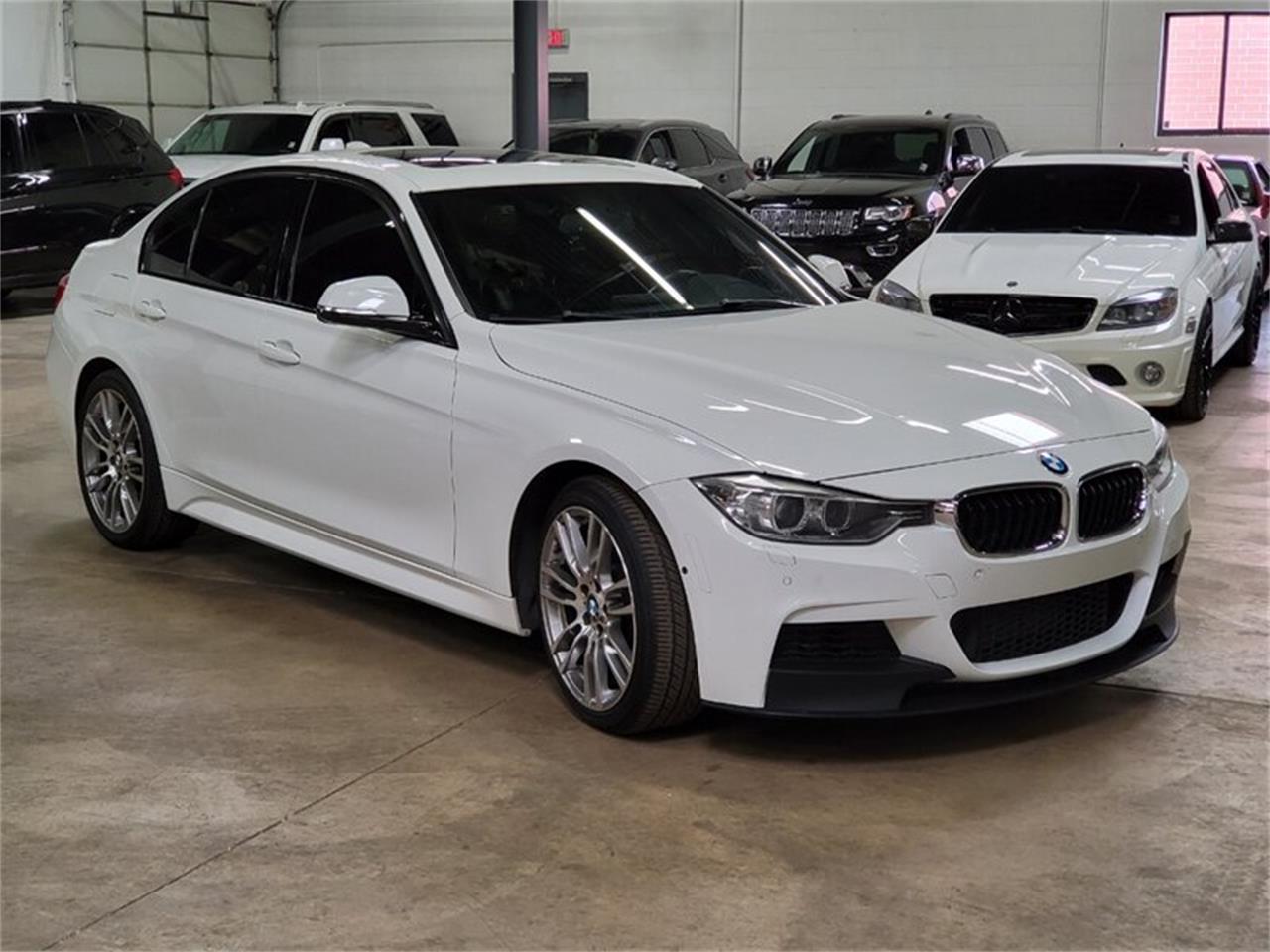 2014 BMW 335i for sale in Gurnee, IL – photo 4