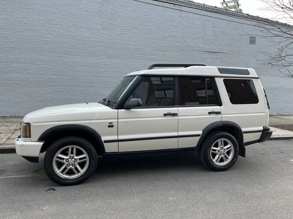 Land Rover Discovery for sale in Brooklyn, NY