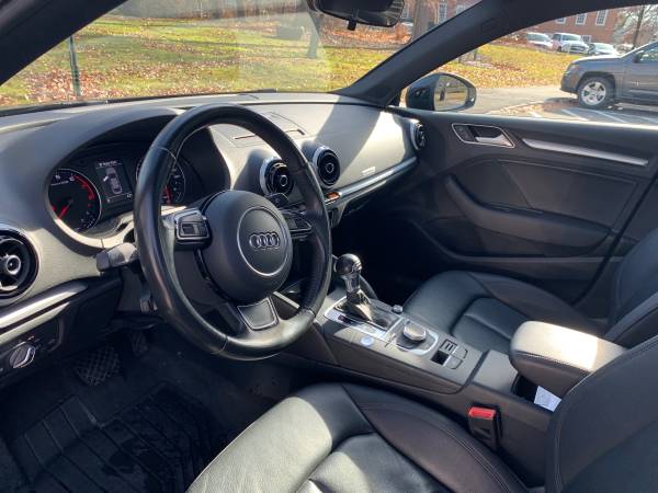 2016 Audi A3 EXCELLENT Condition 46K Miles - - by for sale in Cranford, NJ – photo 6