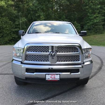 2014 Ram 2500 CREW CAB PICKUP 4-DR - - by for sale in Stafford, MD – photo 2